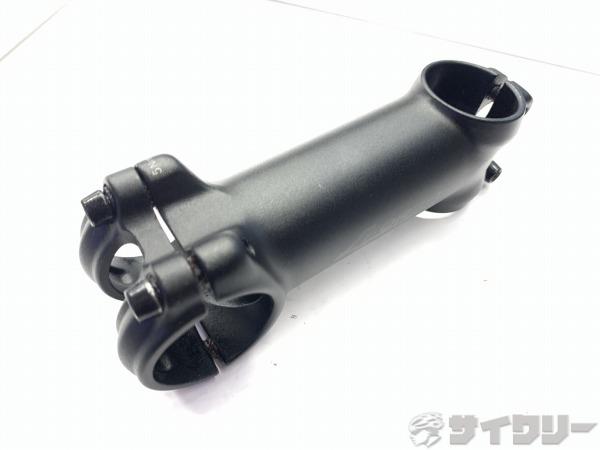 ステム アヘッド フォルツァ アヘッドステム STRATOS 100/31.8/28.6mm ブラック - 中古