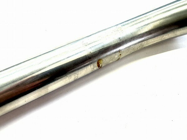 ハンドル その他 不明 ハンドルバー 約530mm(エンドC-C実測）/25.4mm - 中古
