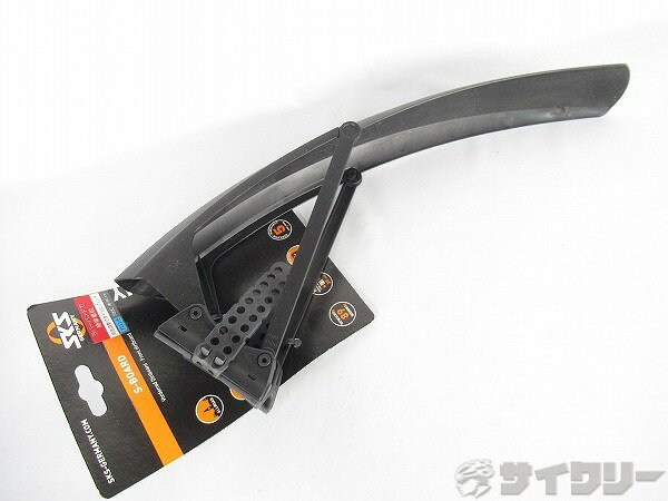 ドロヨケ/フェンダー SKS フロント用フェンダー　S-BOARD - 中古