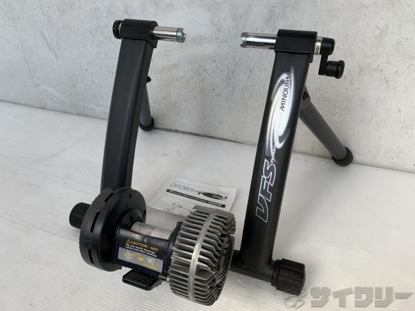 楽天市場】ミノウラ ローラー台 中古（自転車・サイクリング