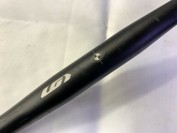 ハンドル ドロップ 不明 ドロップハンドル HB-CR21 31.8mm/400mm(記載) - 中古