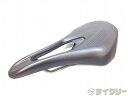 サドル フィジーク サドル ARGO VENTO R3 KIUMレール ブラック - 中古