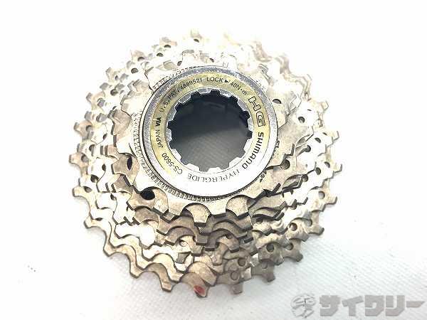 パーツ CS-5600 11-23T 楽天市場】shimano 105 cs-5600の通販