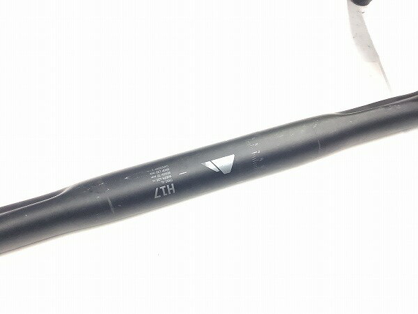 ハンドル ドロップ キャニオン ドロップハンドル H17 約430mm（エンドC-C実測）/31...