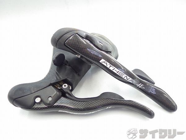 カンパニョーロデイトナシフター 楽天市場】カンパニョーロ シフターの通販