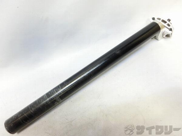 シートポスト 27.2mm JD シートポスト 27.2/350mm - 中古