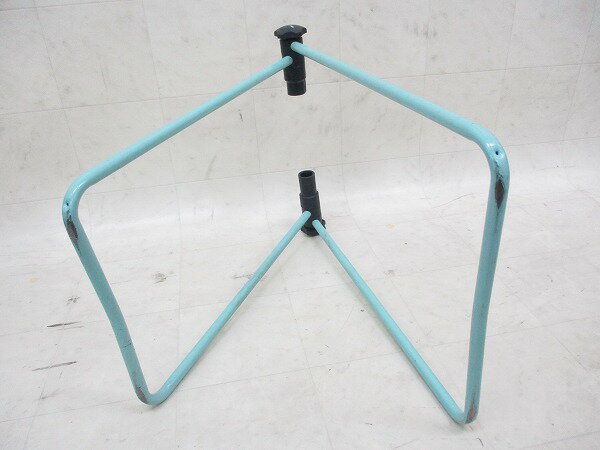 スタンド 展示用・メンテナンス用 ビアンキ ディスプレイスタンド チェレステ - 中古