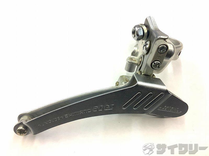 樂天商城 - フロントディレイラー シマノ フロントディレイラー 60GS - 中古
