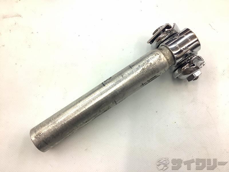 樂天商城 - シートポスト その他 不明 シートポスト 26.0x180mm - 中古