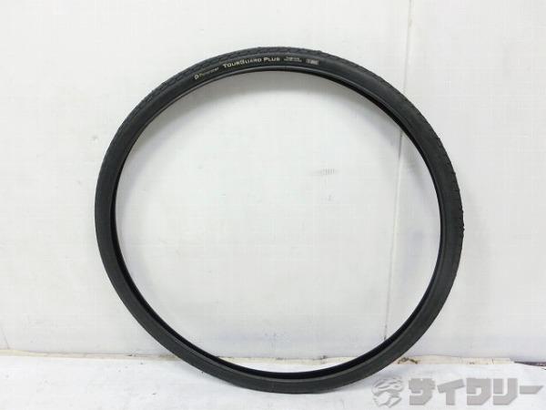 樂天商城 - タイヤ 700C パナレーサー タイヤ TOURGUARD PLUS 700x32c - 中古