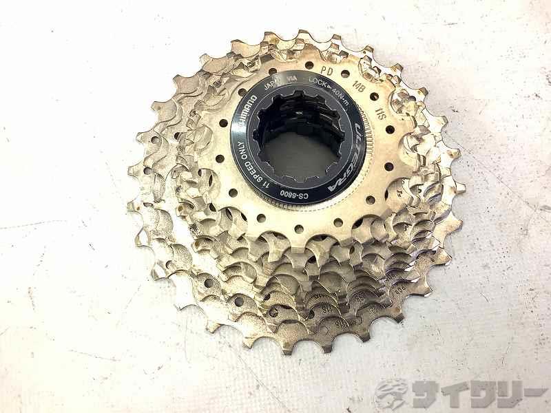 楽天市場】シマノ スプロケット 11s 14-28tの通販