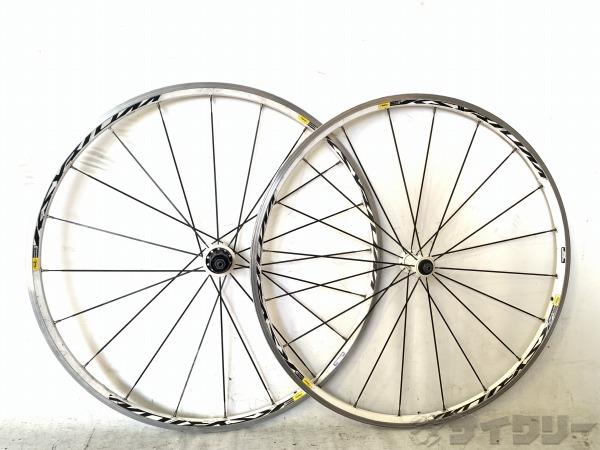 MAVIC KSYRIUM EQUIPE マヴィック 楽天市場】MAVIC Ksyrium Equipe（スポーツ・アウトドア）の通販