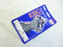ブレーキ用小物 ブレーキパッド/シュー EBC 【SALE】ディスクブレーキパッド FA331 不明 中古