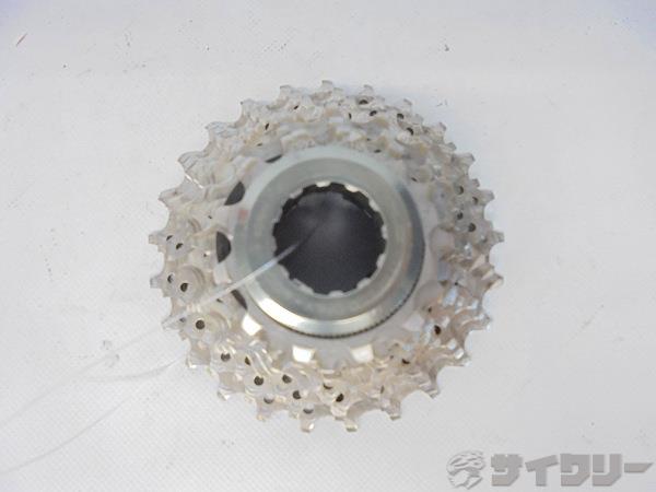 カンパニョーロ　レコード 11速　11-25 スプロケット　中古 Campagnolo ( カンパニョーロ ) スプロケット RECORD SPROCKET