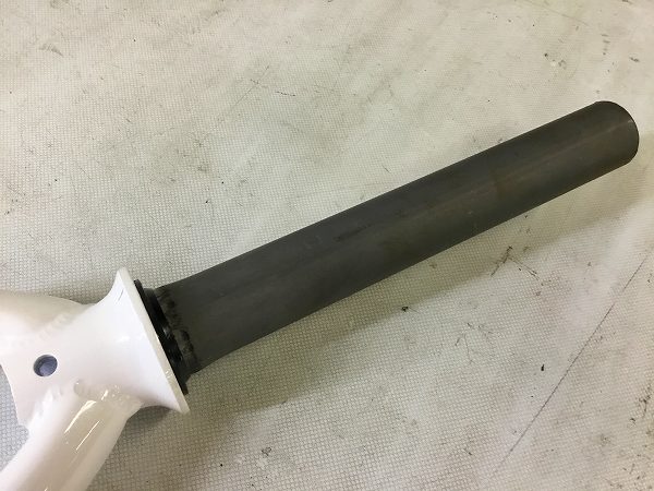 �ե����� �ե���ȥե�������700c��OS��195mm ���