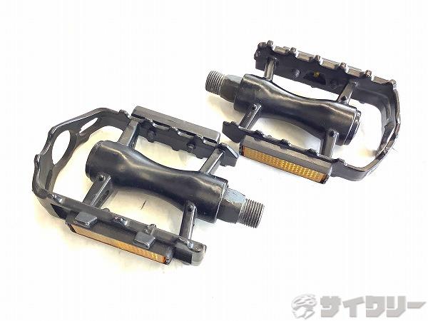 製品情報カテゴリペダル関連 ペダル フラットペダル メーカー不明年式-色状態ランクD(年式相応のキズあり)送料サイズ小型サイズパーツ状態コメント中古商品でございます。使用感、傷、汚れがございます。削れがみられます。ゴリ感、がたつき、グリス抜け感がみられます。写真掲載品で全てになります。その他