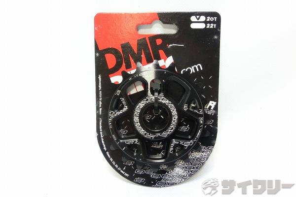 Tire Tube Set - クランク チェーンリング DMR スプロケット 20T - 中古