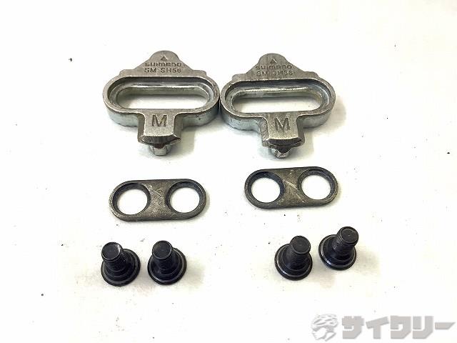 Other - クリート シマノ SPDクリート　SM-SH56　マルチモード - 中古