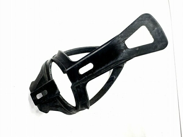 ボトルケージ エリート ボトルケージ CANNIBAL XC ブラック - 中古