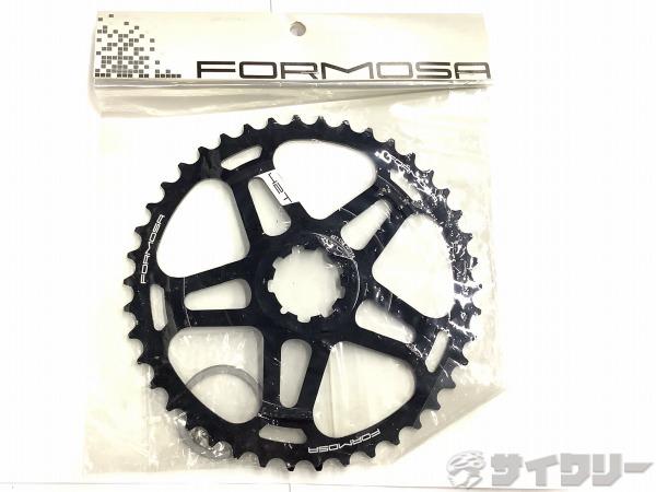 樂天商城 - スプロケット FORMOSA ワイドレンジコグ 42T - 中古