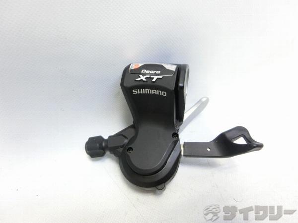 楽天市場】シマノ シフター xtの通販