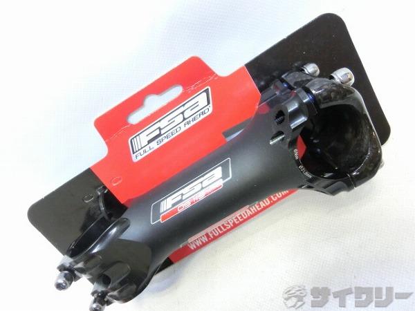 樂天商城 - ステム アヘッド FSA アヘッドステム OS115 120mm/φ31.8mm/OS/6° - 中古