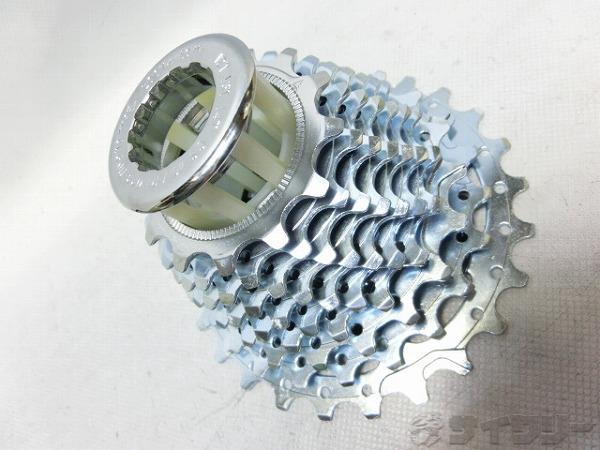 スプロケット カンパニョーロ スプロケット VELOCE 10s/13-26t - 中古