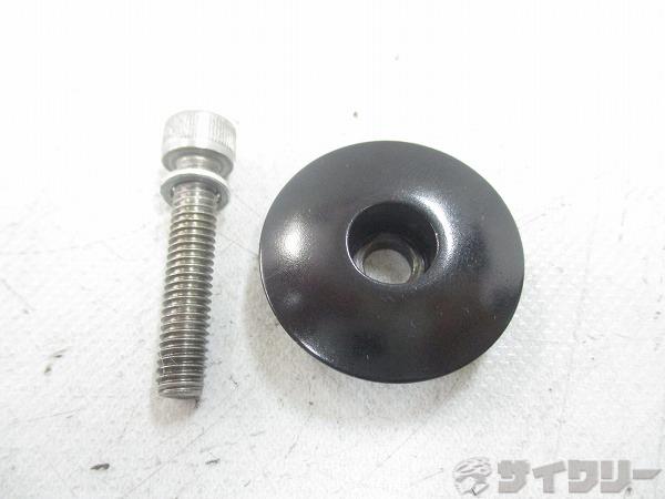 Rakuten - その他 不明 ヘッドキャップ OS ブラック - 中古