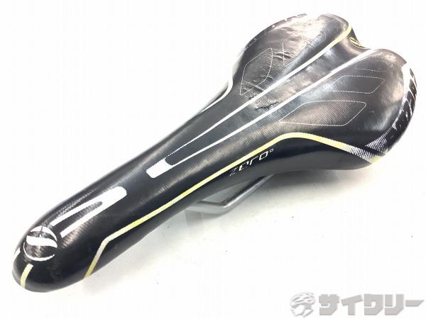 Child'S Bike - サドル 不明 サドル　※表面ひび割れあり - 中古