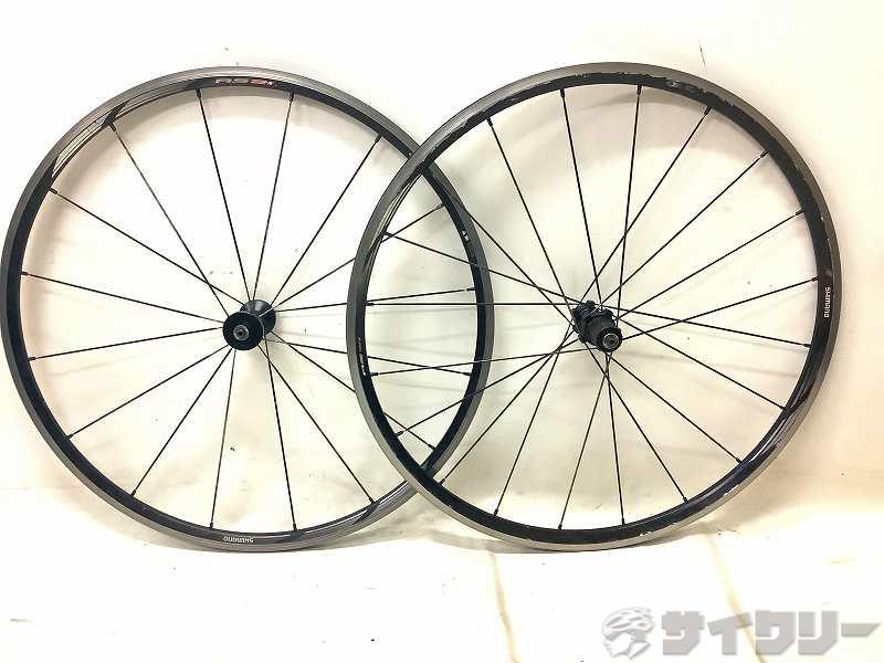 楽天市場】シマノ wh−rs500 セットの通販