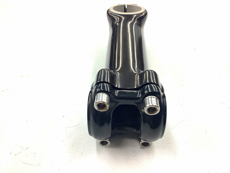 サイクリーのステム アヘッド ウノ ステム　90x26.0mm OS/1インチ - 中古｜アングル2