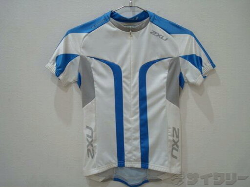 トップス 半袖ジャージ 2XU レディース半袖ジャージ サイズ:XS - 中古 トップス 半袖ジャージ 2XU レディース半袖ジャージ サイズ:XS - 中古
