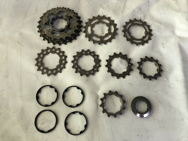 ���ץ����å� ���ޥ� ���ץ����å� CS-6700 ULTEGRA 12-25T 10s �����ʤ��� - ���