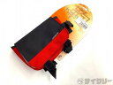 バッグ類(車体用) その他 オーストリッチ 【SALE】フレームポケット レッド - 中古