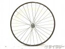 ホイール 700C WOLBER 【SALE】フロントホイール shimano600ハブ 700c - 中古