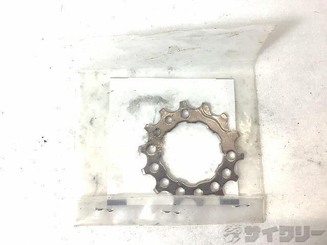 スプロケット シマノ 14Tギア　Y10R1400B - 中古