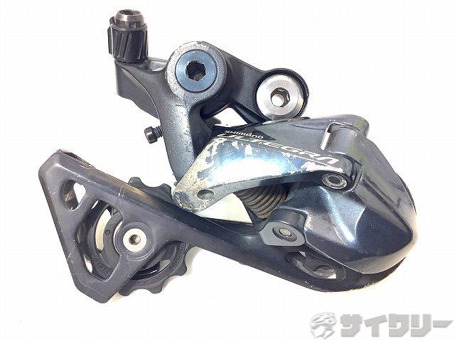 樂天商城 - リアディレイラー シマノ リアディレイラー　RD-R8000　11s　SS - 中古