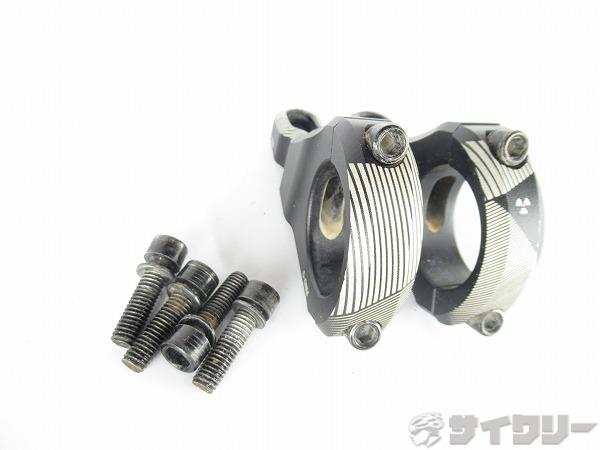 樂天商城 - ステム アヘッド ヌークプルーフ ダイレクトマウントステム　31.8mm/45mm 中古