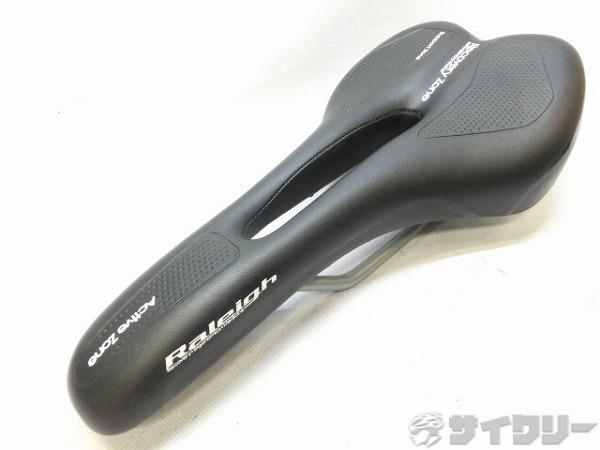 Child'S Bike - サドル セラロイヤル サドル RALEIGHロゴ スチールレール - 中古