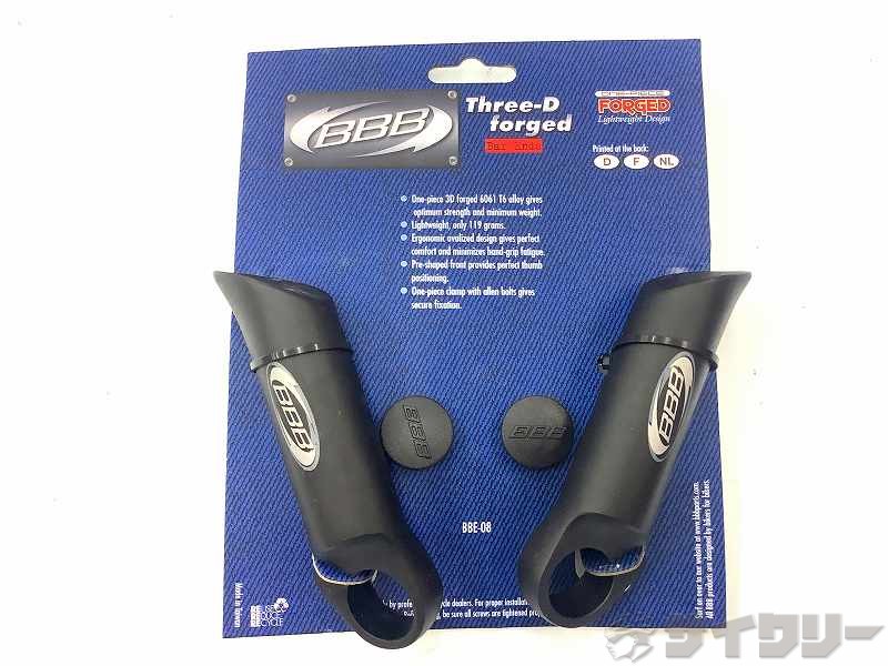 バーエンドバー BBB バエンドバー - 中古