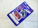 ブレーキ用小物 ブレーキパッド/シュー EBC 【SALE】ディスクブレーキパッド 274R 不明 中古