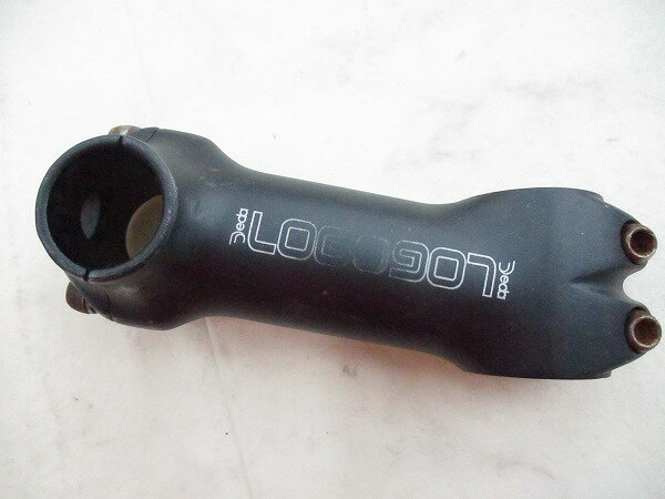 ���ƥ� ���إå� �ǥ� ���إåɥ��ƥ� LOGO 100mm/26.0mm/OS - ���