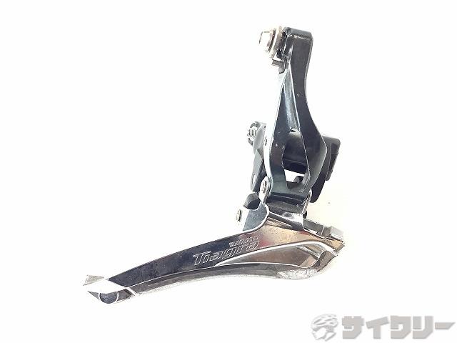 樂天商城 - フロントディレイラー シマノ フロントディレイラー TIAGRA FD-4700 31.8mm - 中古
