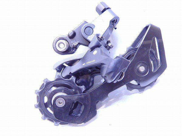 リアディレイラー シマノ リアディレイラー ULTEGRA RD-R8000 11s - 中古