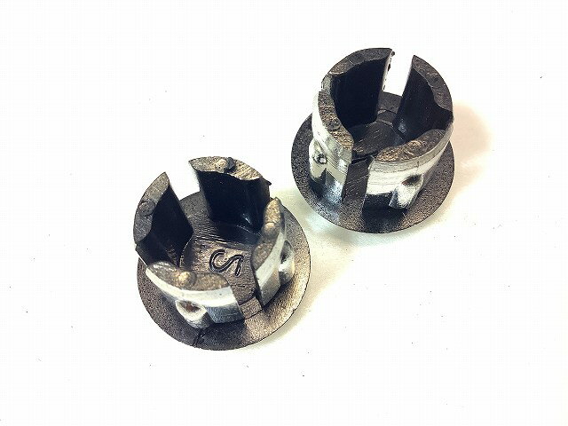 その他 不明 バーエンドキャップ - 中古