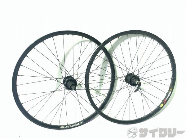 楽天市場】マビック 26インチの通販 楽天市場】マビック 26インチの通販