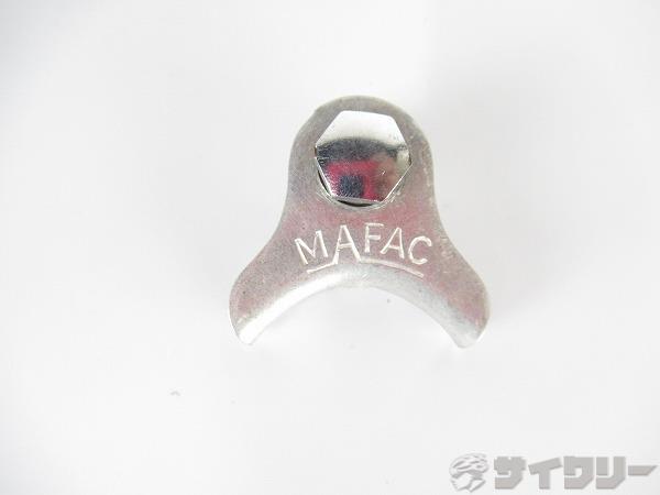 樂天商城 - ブレーキ用小物 その他 マファック チドリのみ　シルバー - 中古