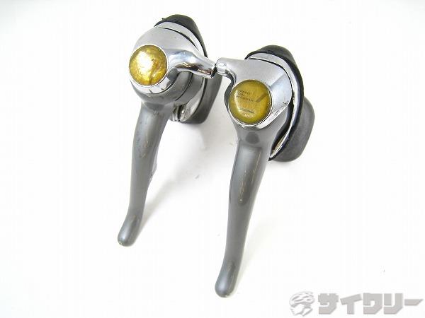 ���ե��� �ǥ奢�륳��ȥ������С� ���ޥ� STI��С� ST-6400 Shimano600 2x8s - ���