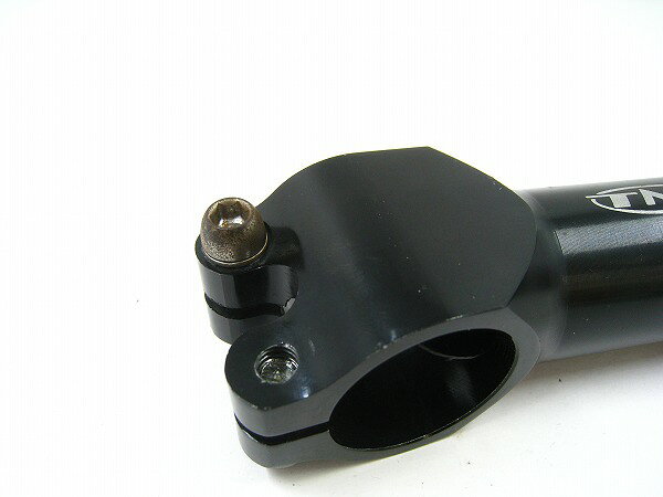 ステム アヘッド TNI アヘッドステム CNC 90/26.0/28.6mm - 中古