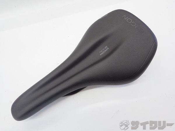 サドル エルゴン サドル SR10 Pro TiNoxレール - 中古(4.0)